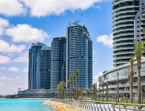 Real Estate Investment in Egypt 2025: Opportunities and Challenges